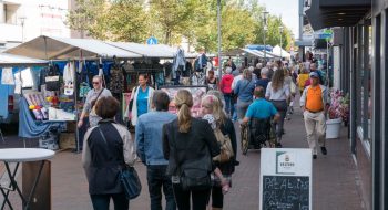 Boldermarkt