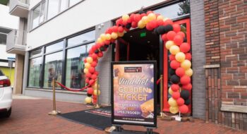 Flamingo Casino Den Helder verhuisd naar nieuw pand aan Beatrixstraat