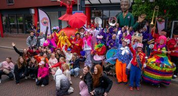 Dag van de muziek op 24 mei 2025