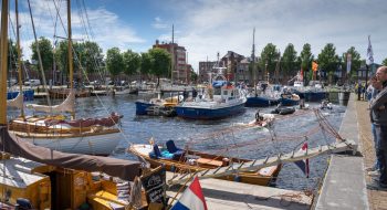 De Jutterhavendagen 2025 zijn er weer!