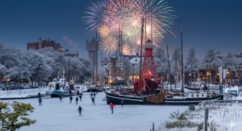 De beste wensen voor 2026!