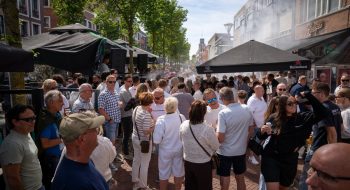 Dag van de muziek op 30 mei 2026 (UPDATE)