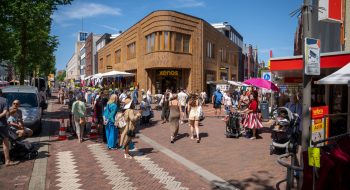 De Juttersmarkten van 2026 zijn van start gegaan (update)