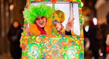 Juttersmarkt: nautisch thema en Mannendag in aantocht
